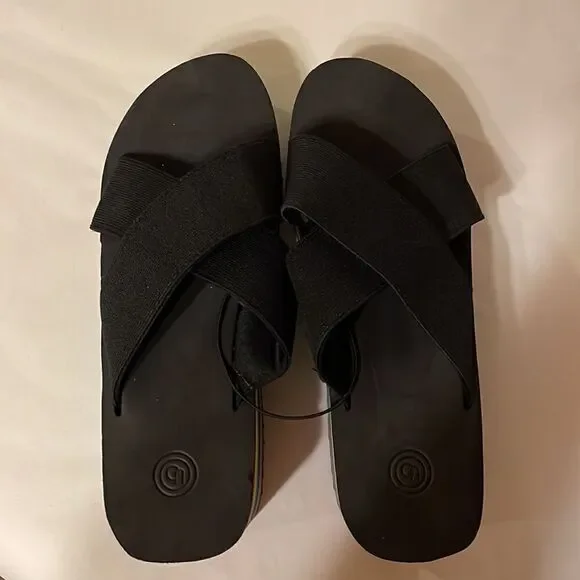 UO Sandals NWOT - Picture 5 of 8